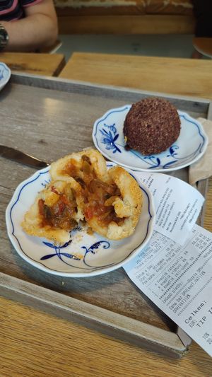  at Knedlín in Prague