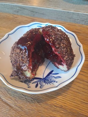  at Knedlín in Prague