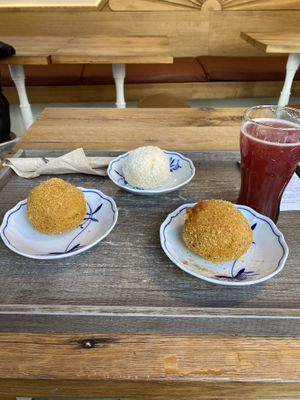   at Knedlín in Prague