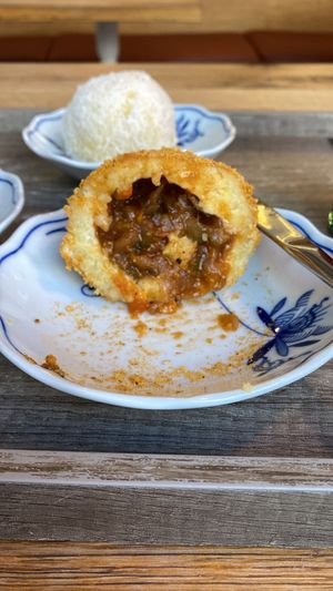   at Knedlín in Prague