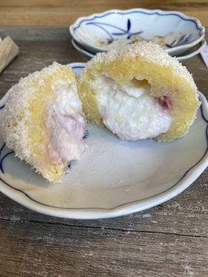   at Knedlín in Prague