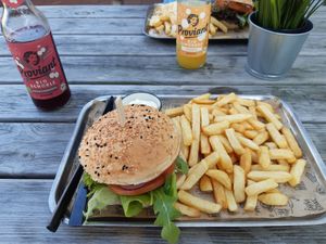  at KÖÖK in Neuharlingersiel