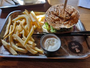  at KÖÖK in Neuharlingersiel