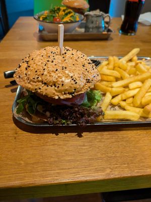  at KÖÖK in Neuharlingersiel