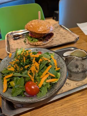  at KÖÖK in Neuharlingersiel