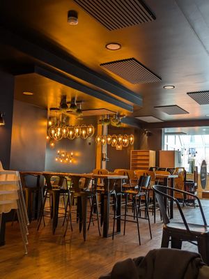  at KÖÖK in Neuharlingersiel