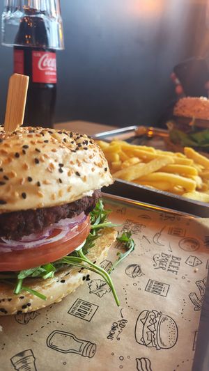  at KÖÖK in Neuharlingersiel