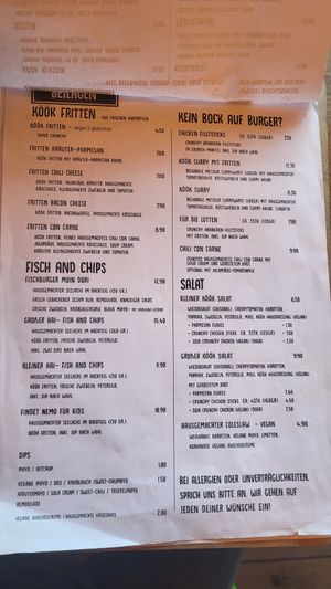  at KÖÖK in Neuharlingersiel