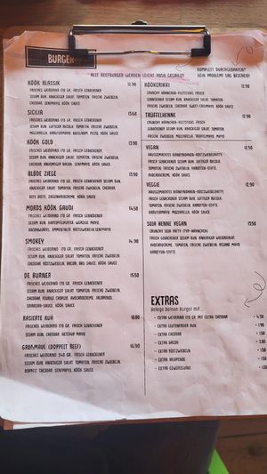  at KÖÖK in Neuharlingersiel