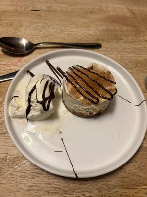  at The Star at Cotton in Stoke-on-trent