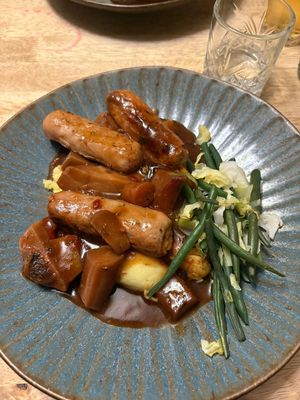  at The Star at Cotton in Stoke-on-trent