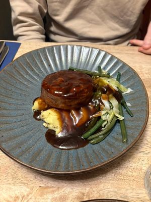  at The Star at Cotton in Stoke-on-trent