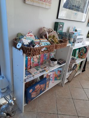  at Coffee & Travel in Fuerstenberg Havel