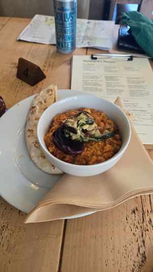  at Heligan Kitchen & Bakery in St Austell