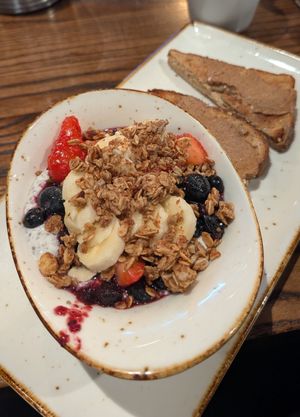  at First Watch in Hershey