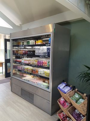  at Joey's Cafe in Ambleside