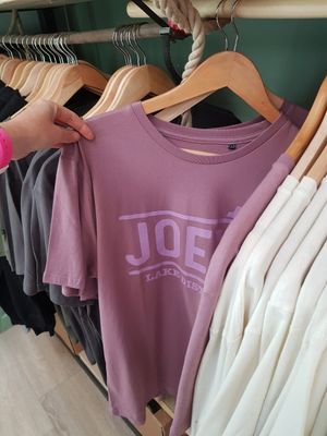  at Joey's Cafe in Ambleside