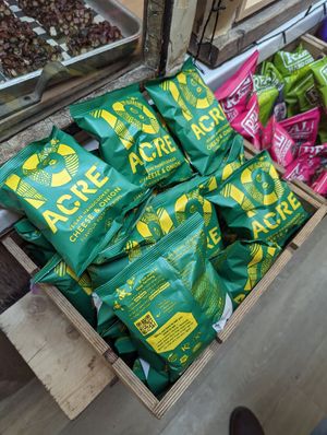  at Joey's Cafe in Ambleside