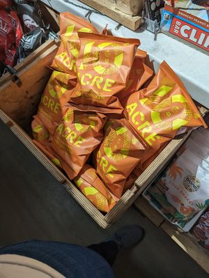  at Joey's Cafe in Ambleside