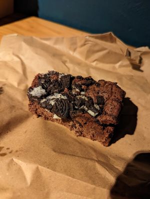  at Joey's Cafe in Ambleside