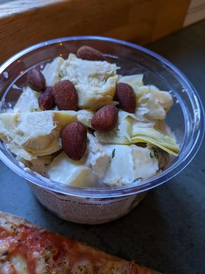  at Joey's Cafe in Ambleside