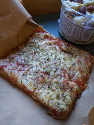  at Joey's Cafe in Ambleside