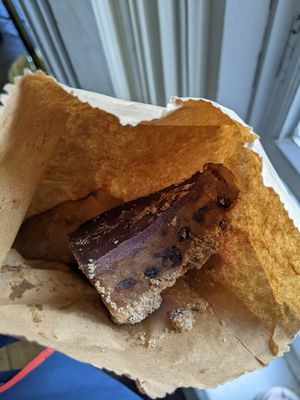  at Joey's Cafe in Ambleside