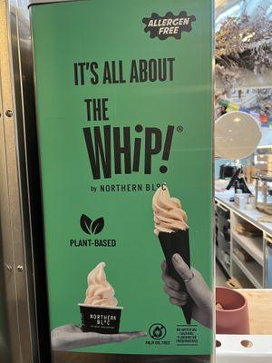   at Joey's Cafe in Ambleside