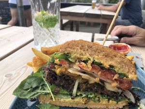   at STRÆND in Hornum