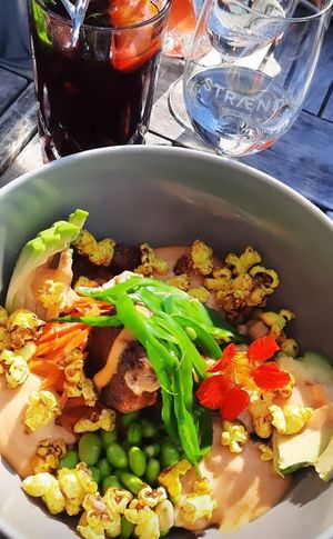  at STRÆND in Hornum