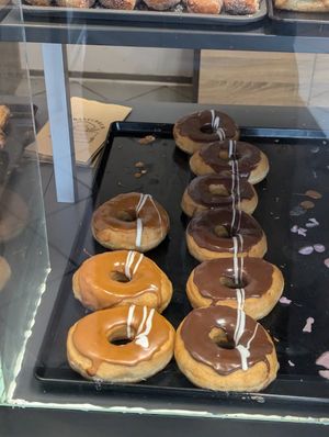  at Herastubbur Bakery in Grindavik