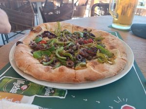  at Horizon in Zakynthos