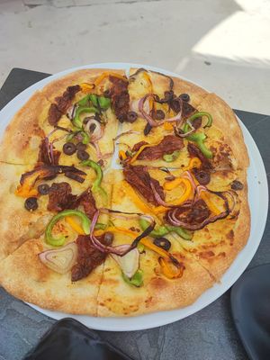  at Horizon in Zakynthos