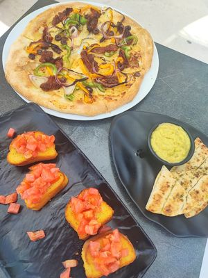  at Horizon in Zakynthos