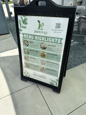   at Plantology in Gainesville