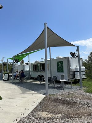   at Plantology in Gainesville