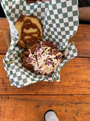   at Plantology in Gainesville