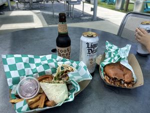   at Plantology in Gainesville