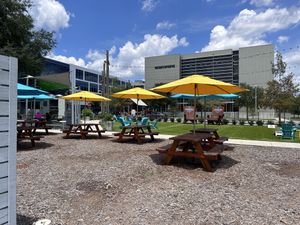   at Plantology in Gainesville