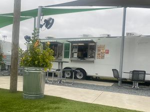 Plantology Truck  at Plantology in Gainesville