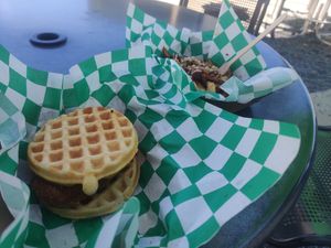  at Plantology in Gainesville