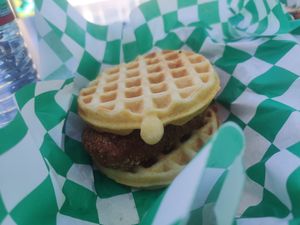  at Plantology in Gainesville