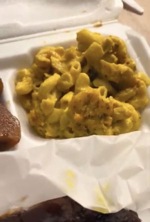  #Veganuary at Vegan World Cafe in Chicago