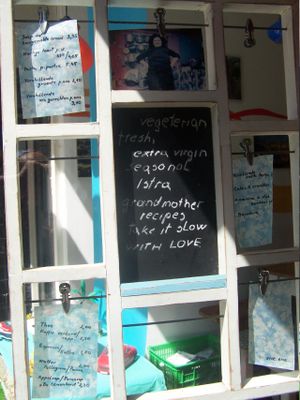 Olive and Cookie at Olive and Cookie in Amsterdam