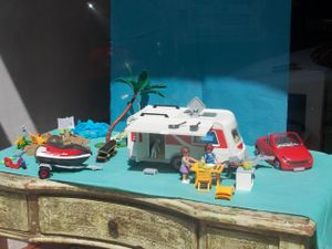 Olive and Cookie at Olive and Cookie in Amsterdam