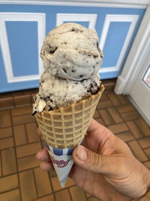   at Duffer's in Wildwood