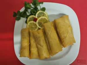  at Oriental Chef in Wolverhampton