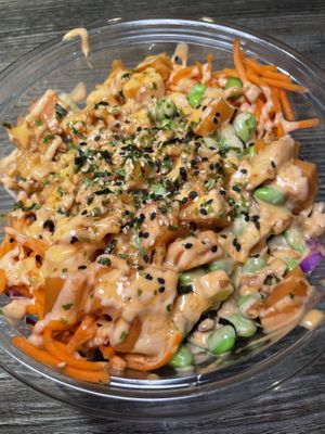   at Sus Hi Eatstation in Altamonte Springs