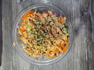   at Sus Hi Eatstation in Altamonte Springs