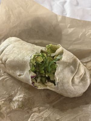   at Sus Hi Eatstation in Altamonte Springs